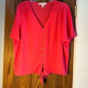 Cute Michael Kors top